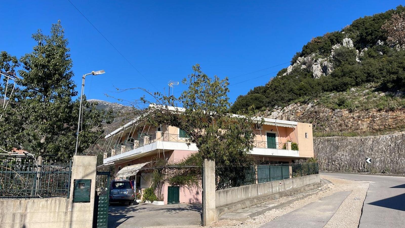 Oasis Hostel 希马拉 外观 照片